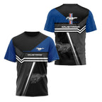 Ford Mustang Apparels SC071