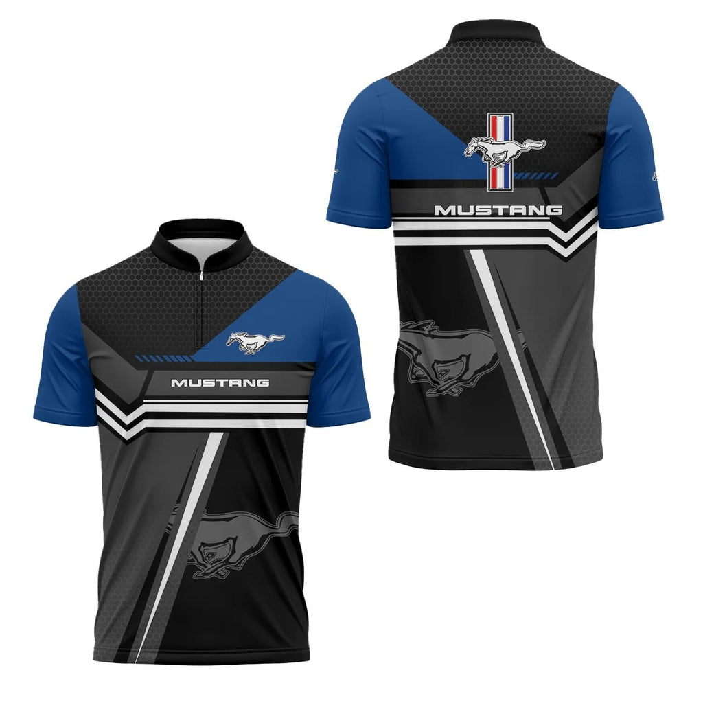 Ford Mustang Apparels SC071