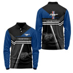 Ford Mustang Apparels SC071