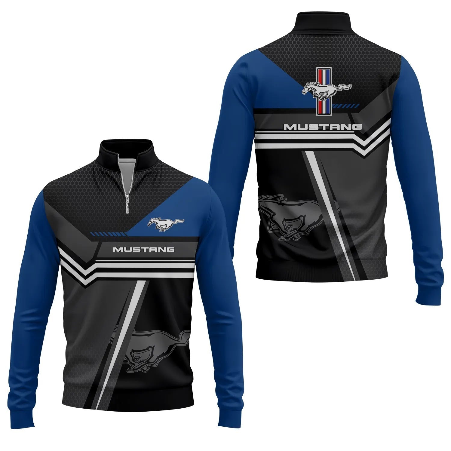 Ford Mustang Apparels SC071
