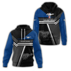 Ford Mustang Apparels SC071