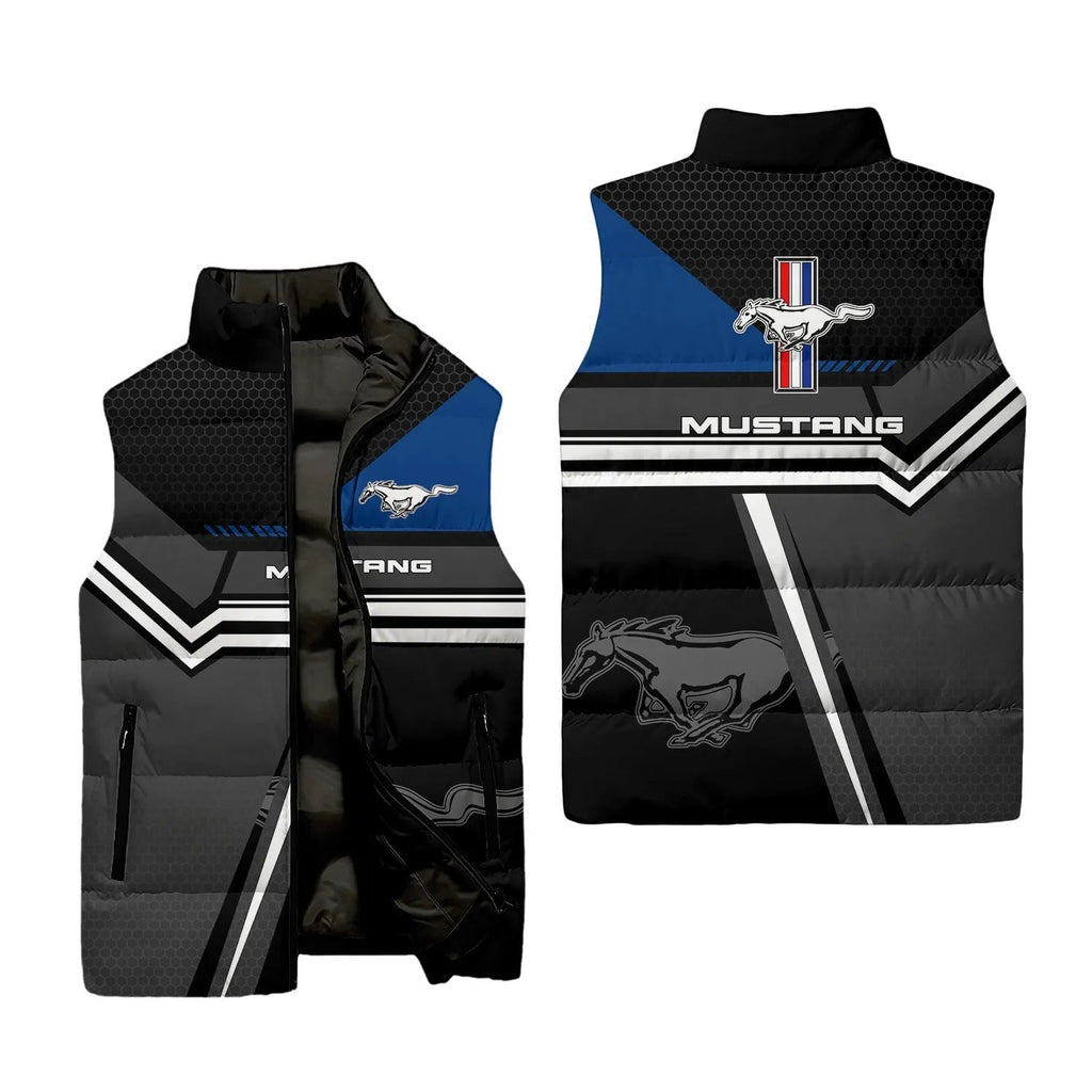 Ford Mustang Apparels SC071