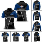 Ford Mustang Apparels SC071