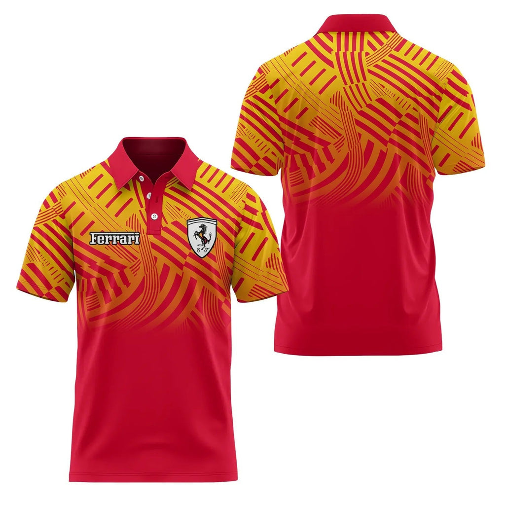 Ferrari Apparels SC121