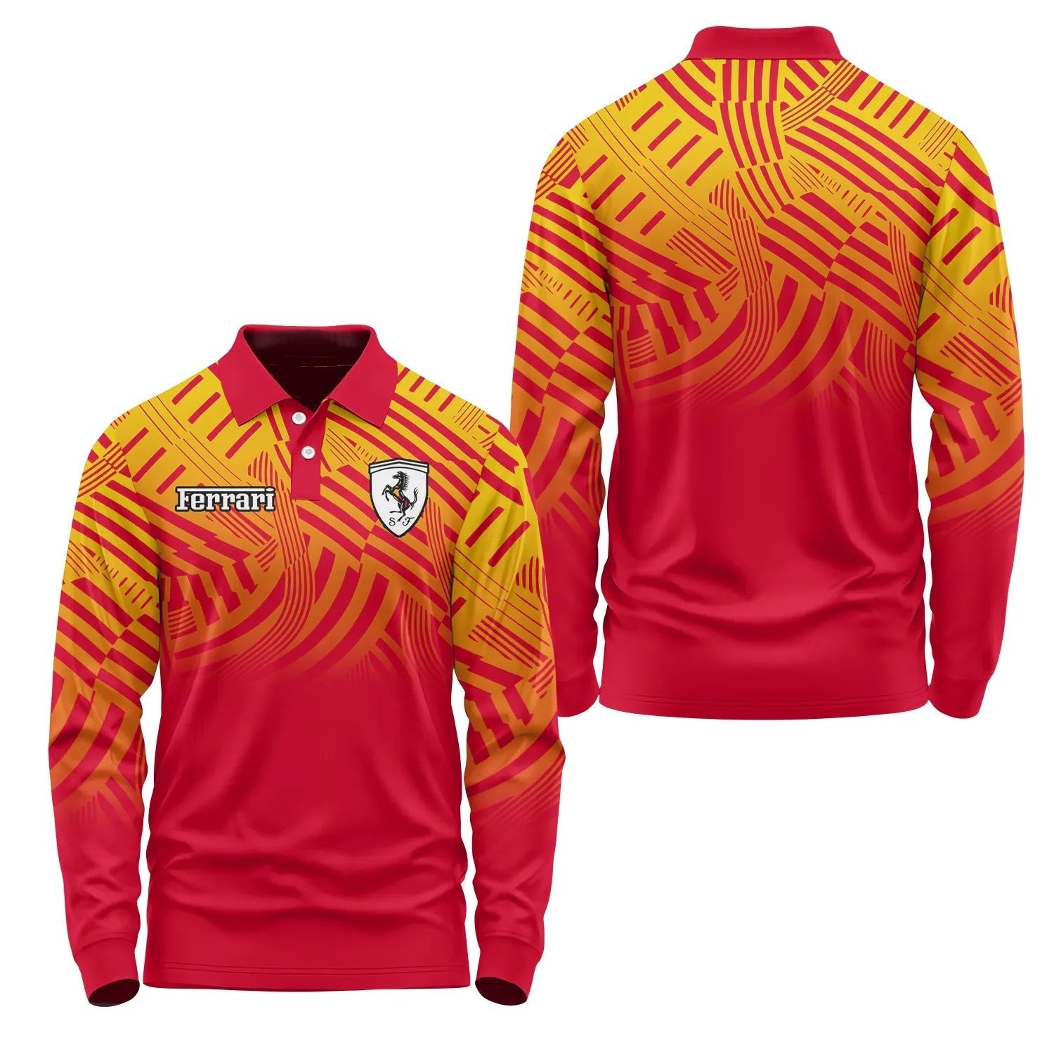 Ferrari Apparels SC121