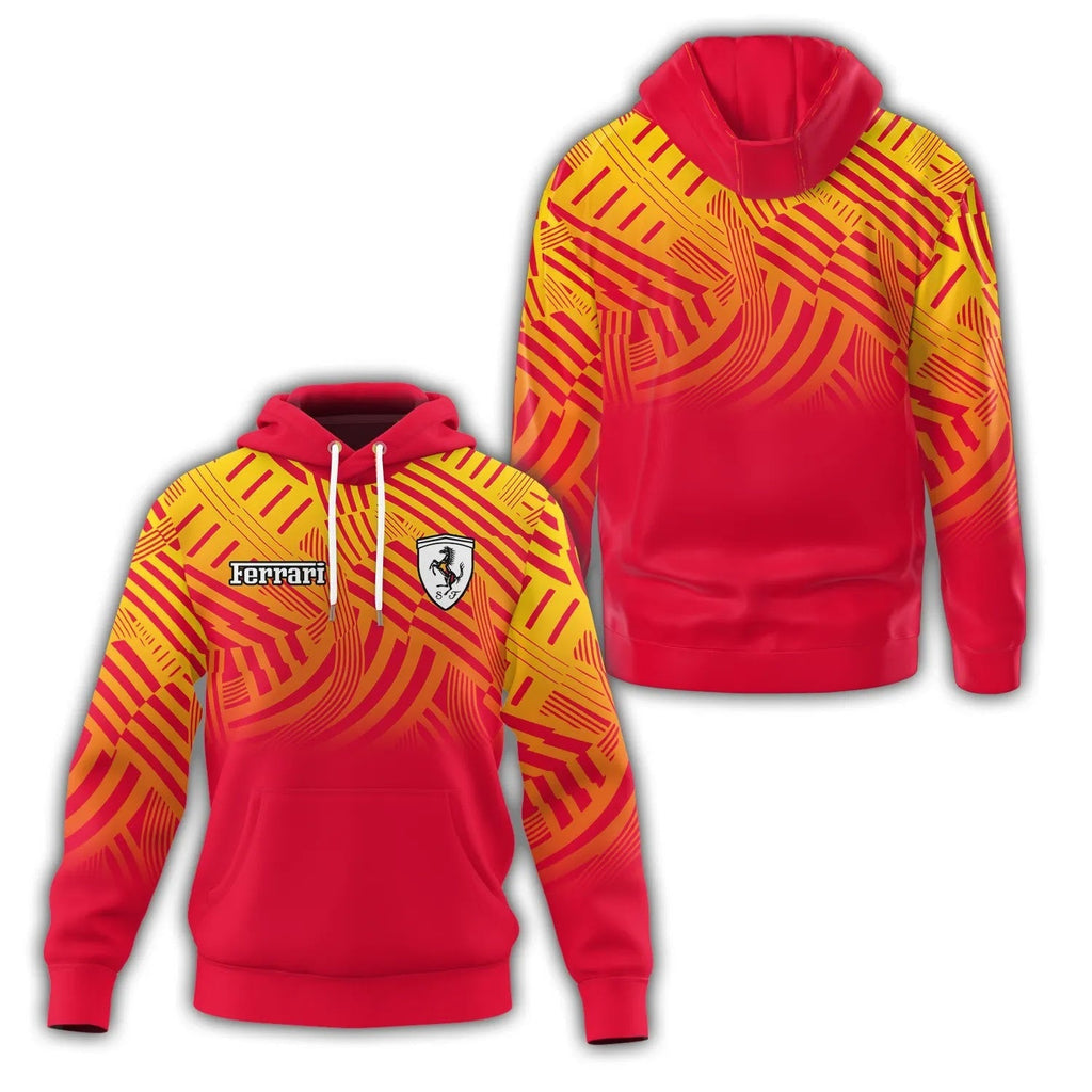 Ferrari Apparels SC121