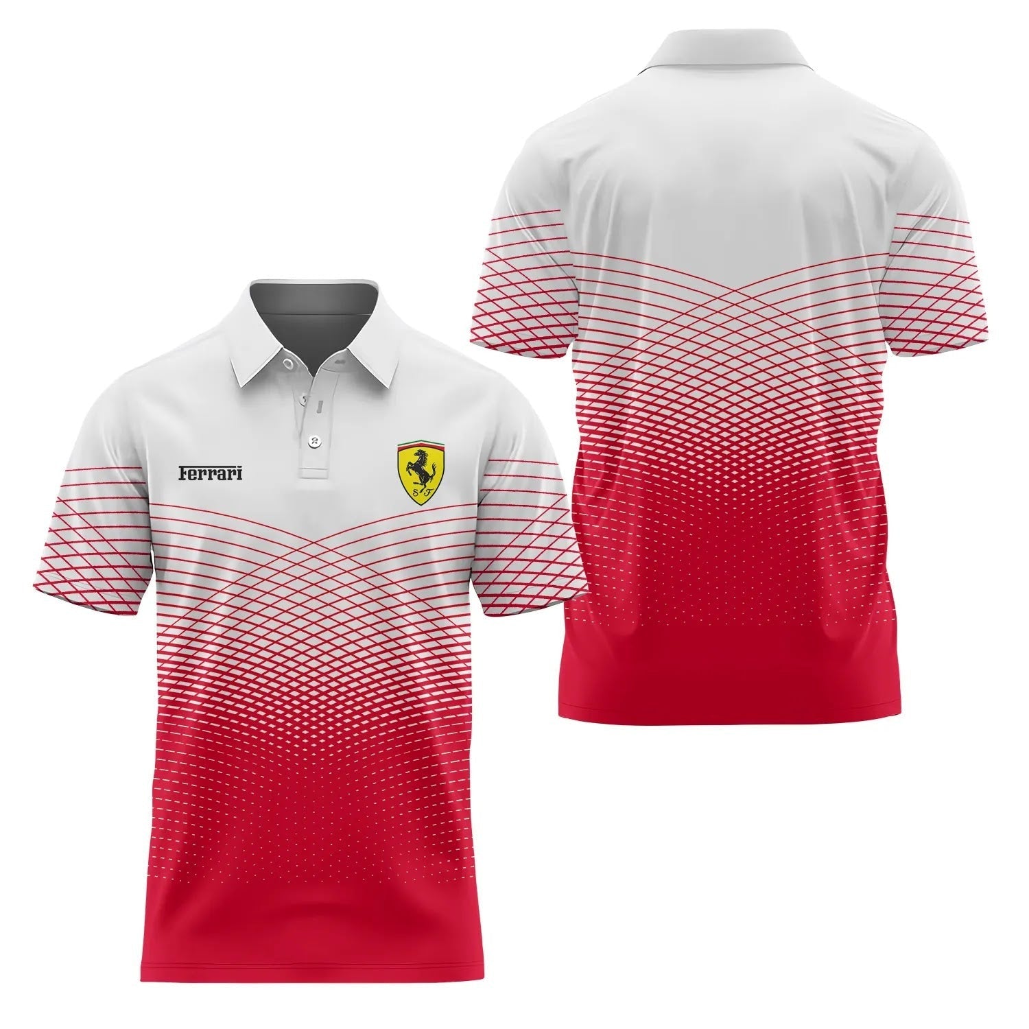 Ferrari Apparels SC109