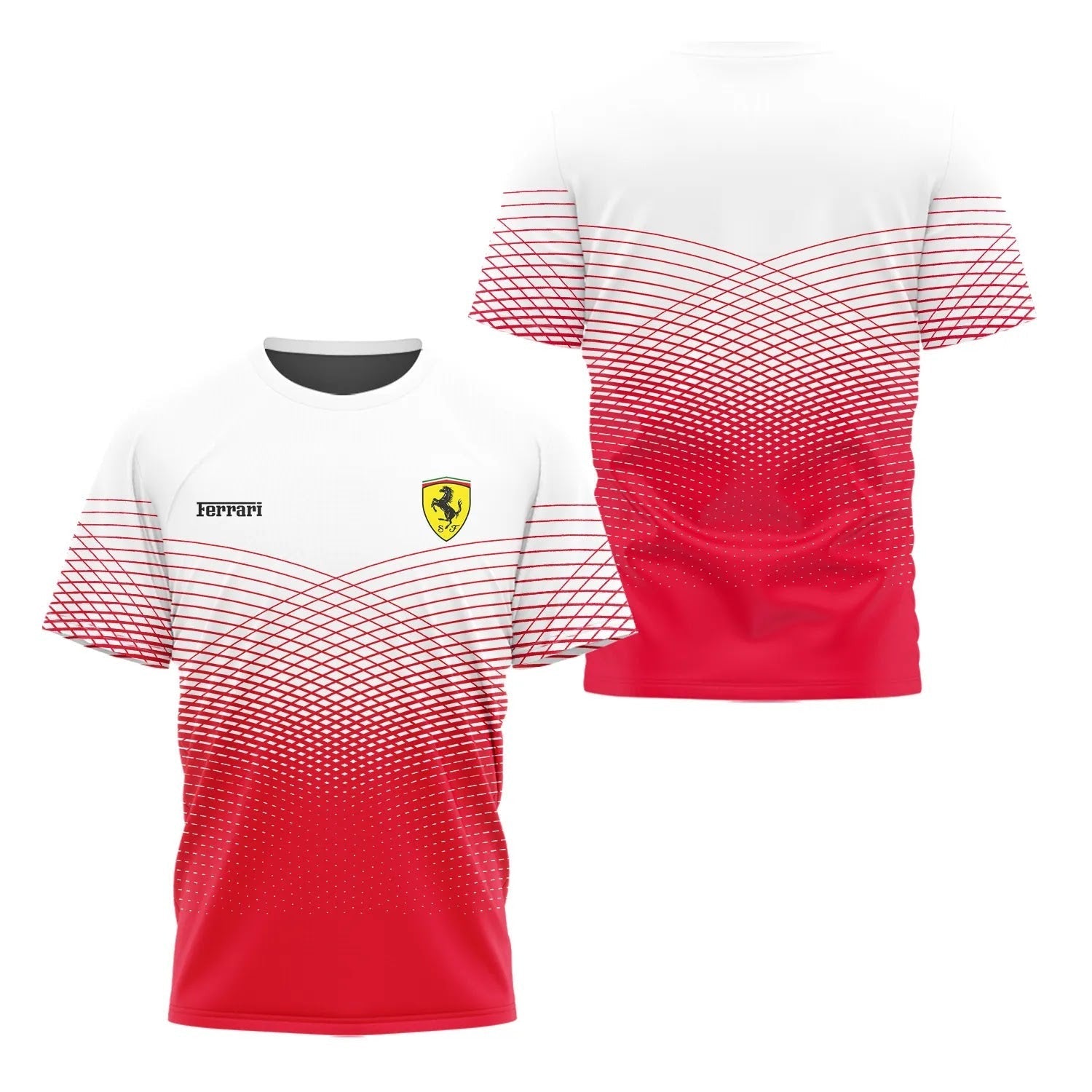 Ferrari Apparels SC109