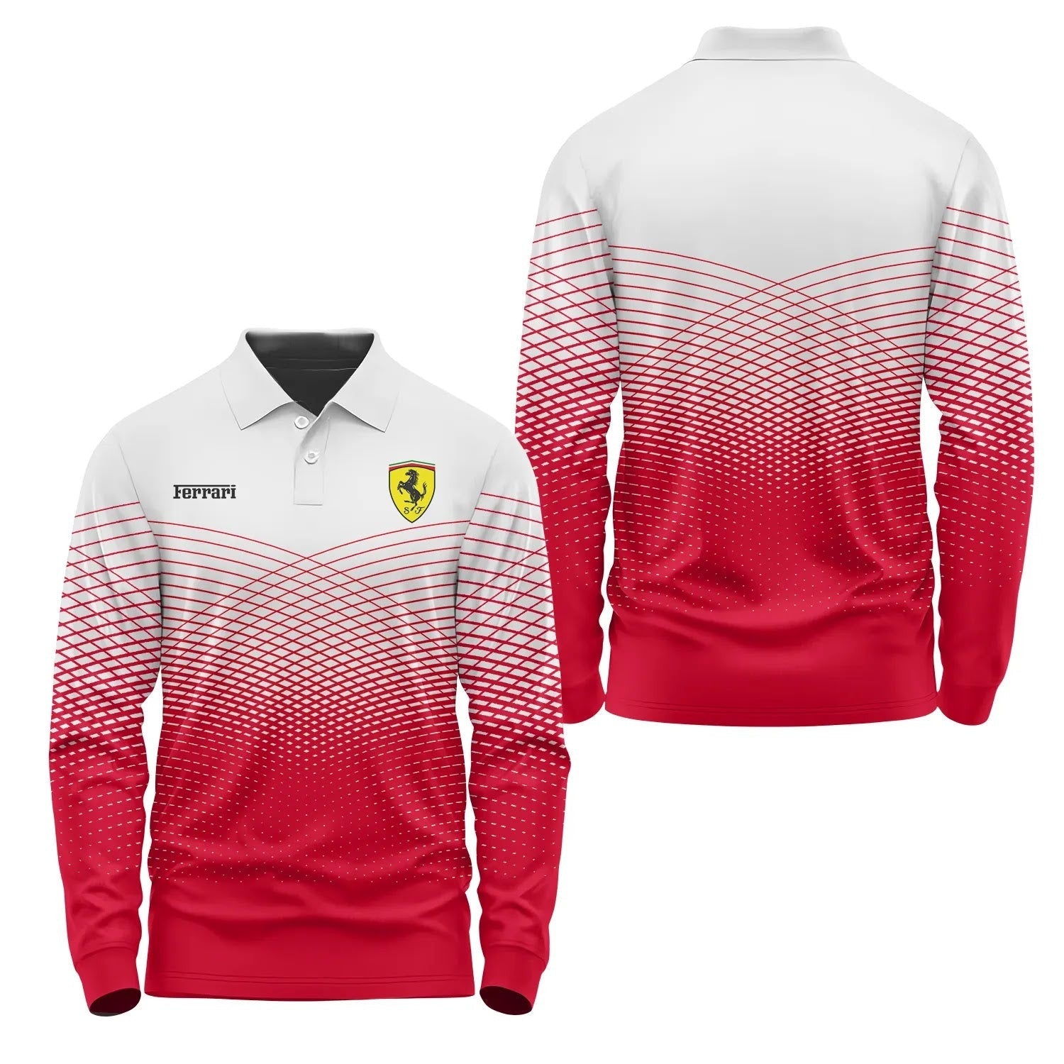 Ferrari Apparels SC109