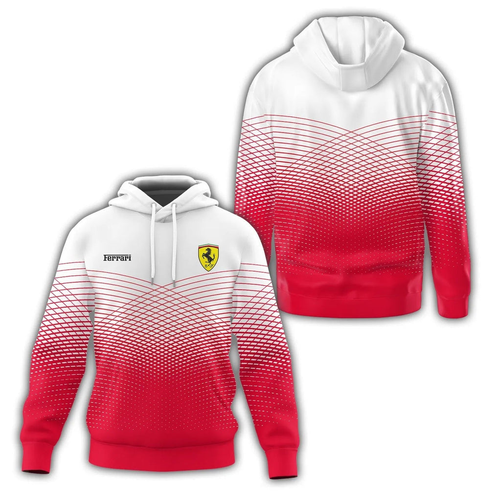 Ferrari Apparels SC109