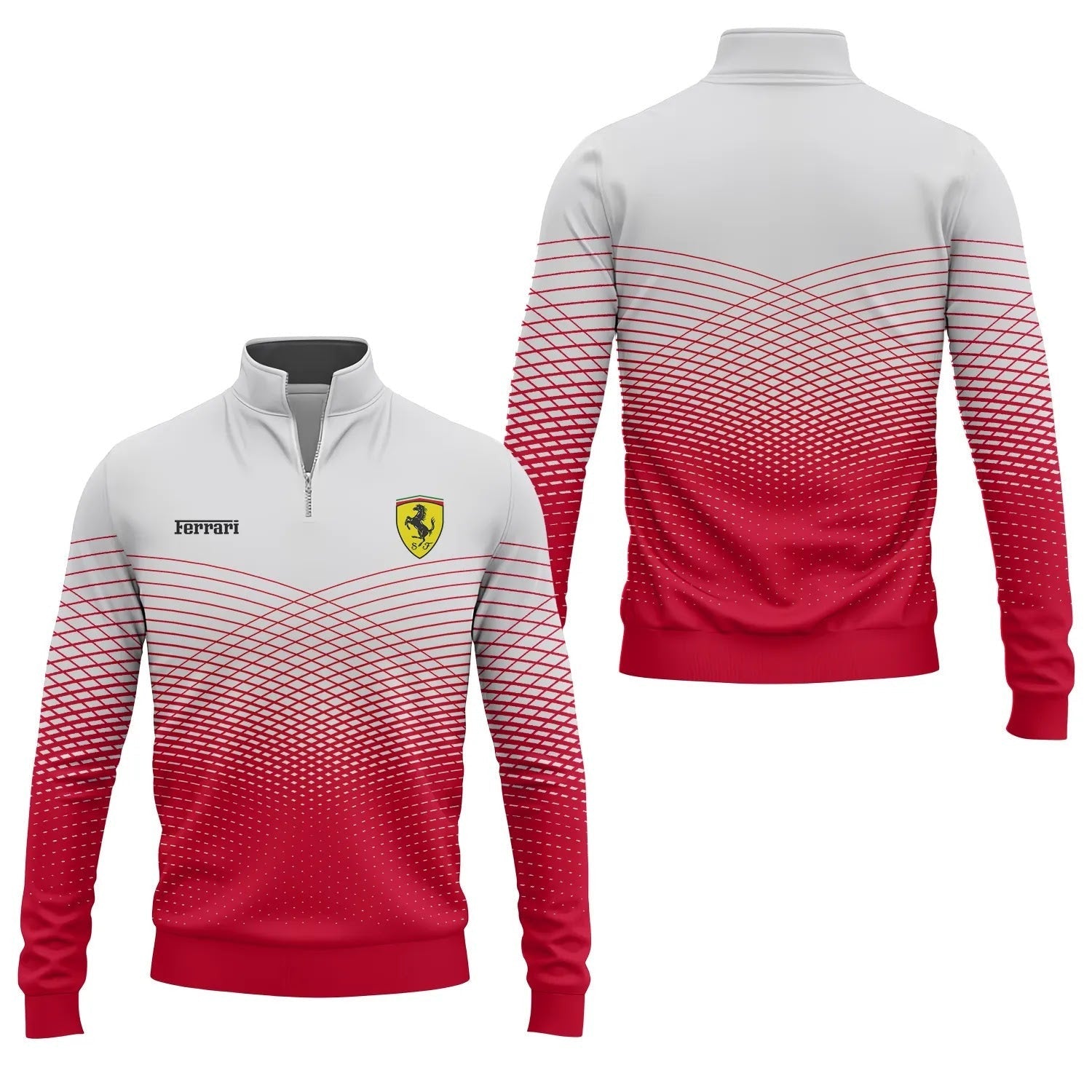 Ferrari Apparels SC109