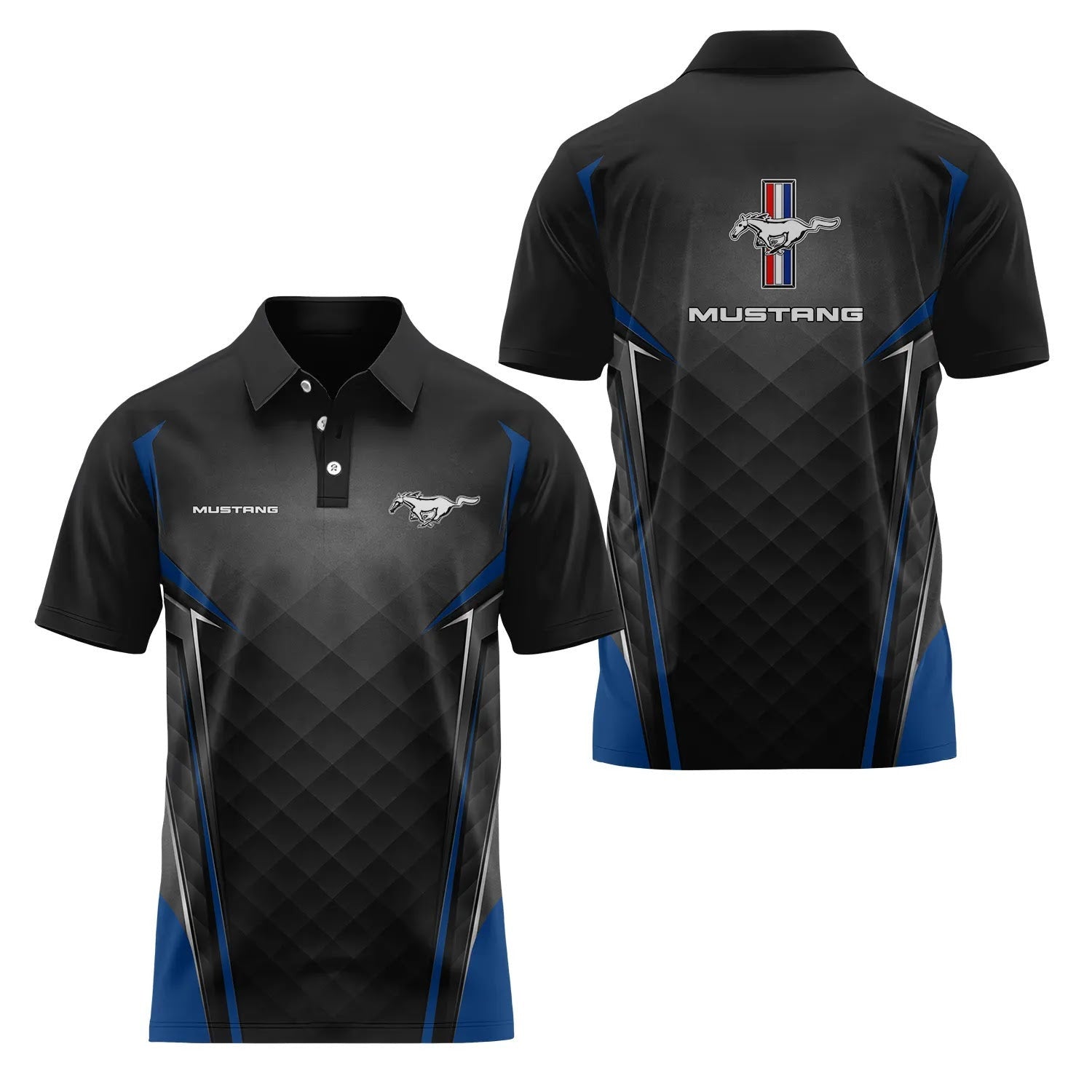 Ford Mustang Apparels SC074