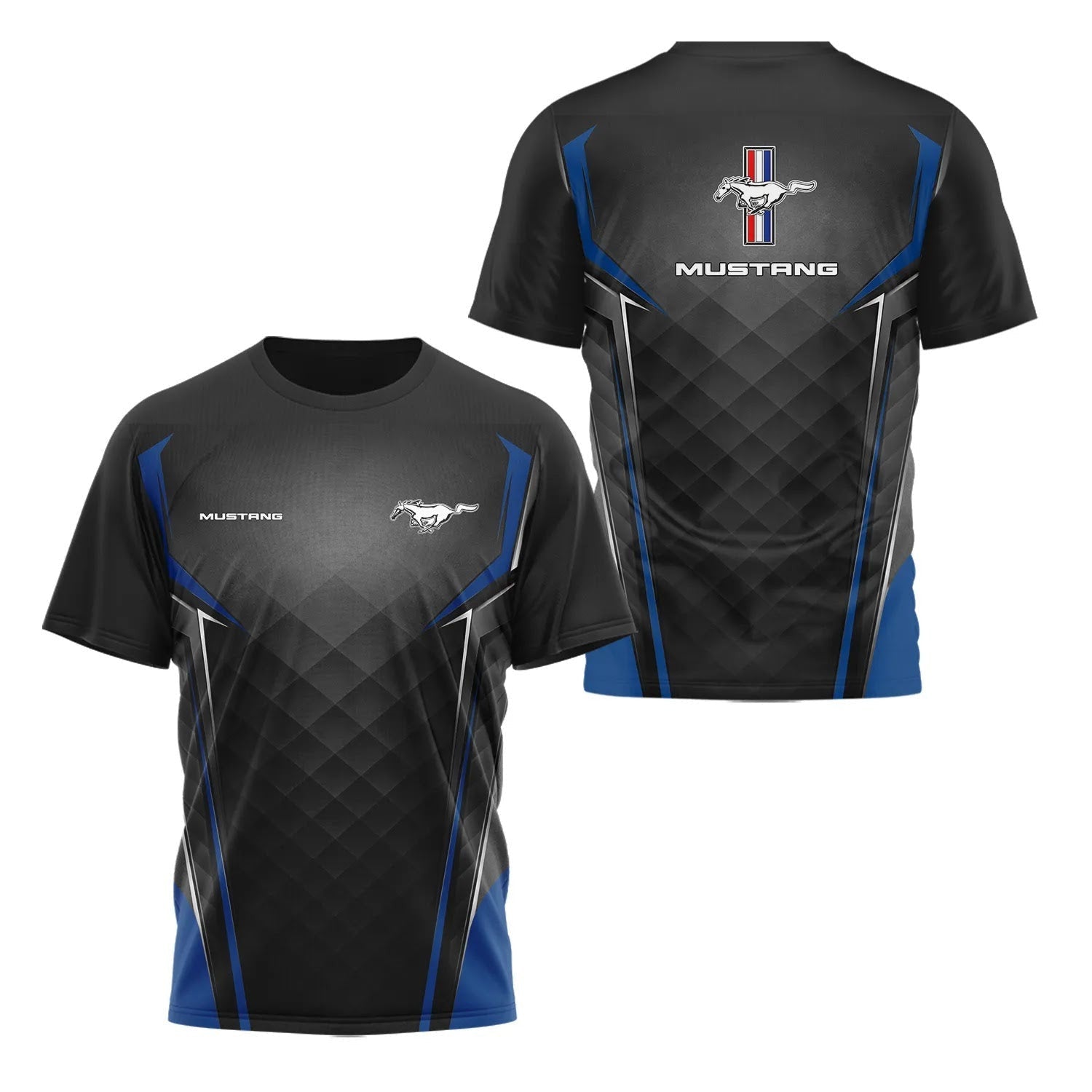 Ford Mustang Apparels SC074