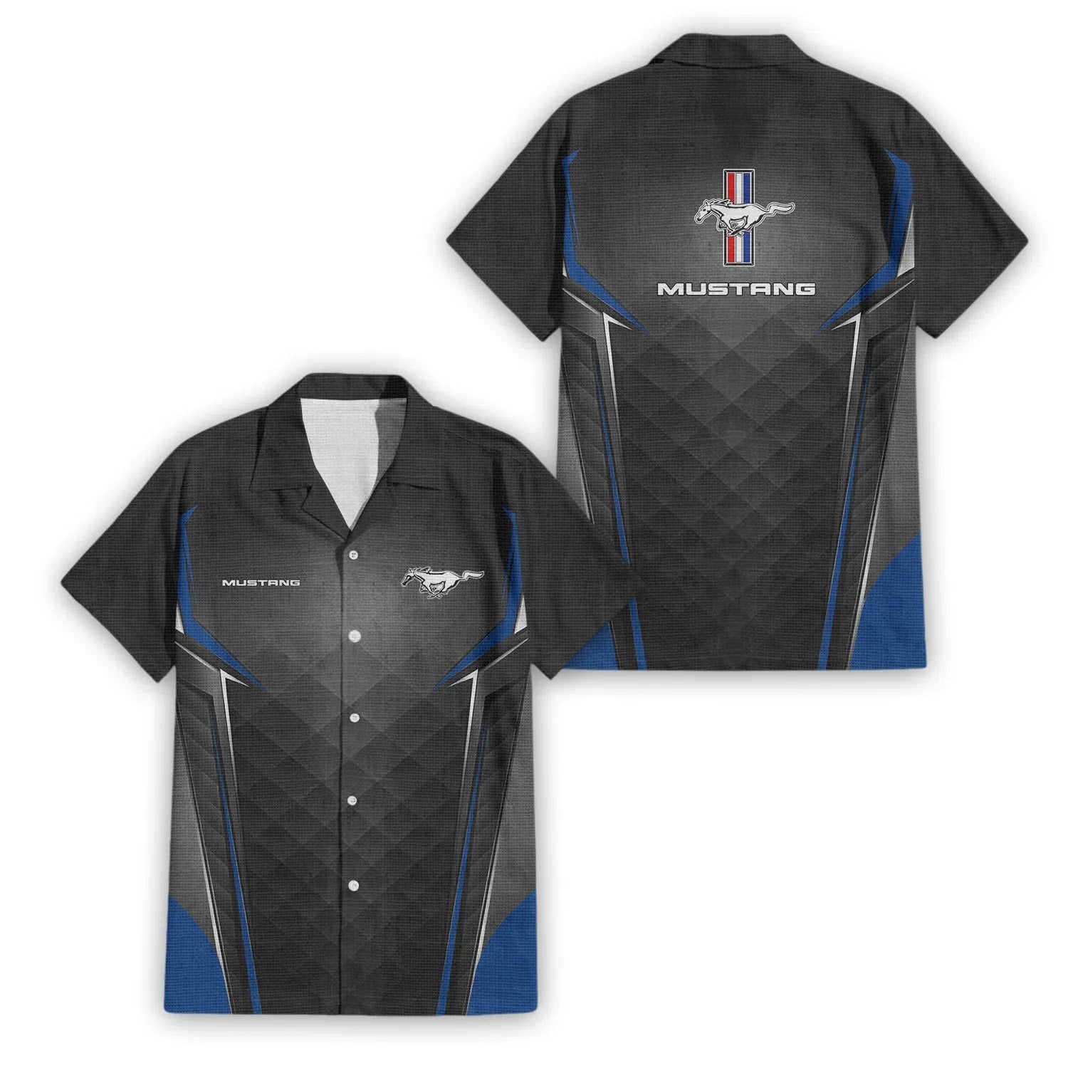 Ford Mustang Apparels SC074
