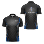 Ford Mustang Apparels SC074