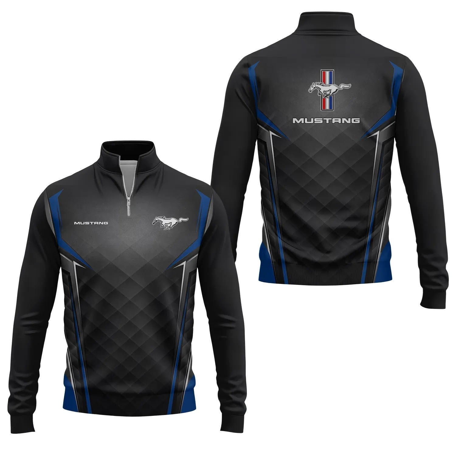 Ford Mustang Apparels SC074