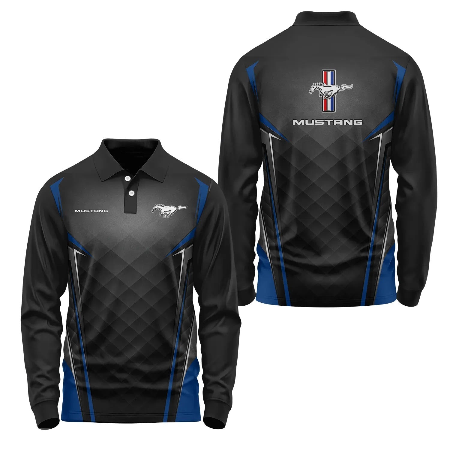 Ford Mustang Apparels SC074