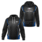 Ford Mustang Apparels SC074