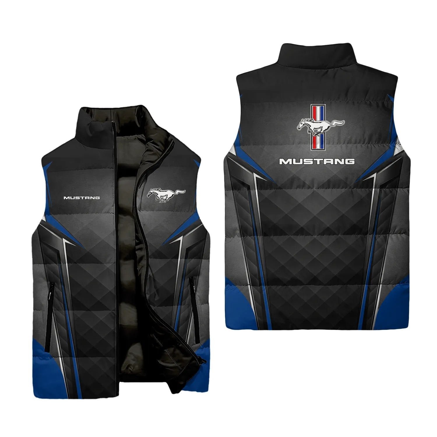 Ford Mustang Apparels SC074