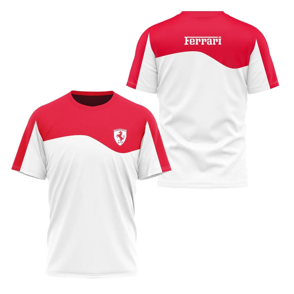 Ferrari Apparels SC110