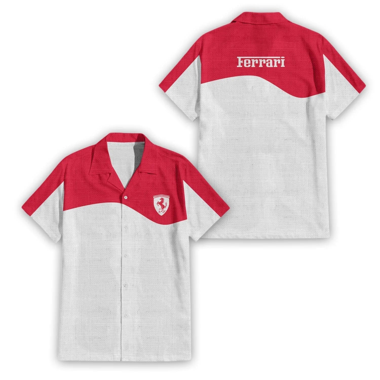 Ferrari Apparels SC110