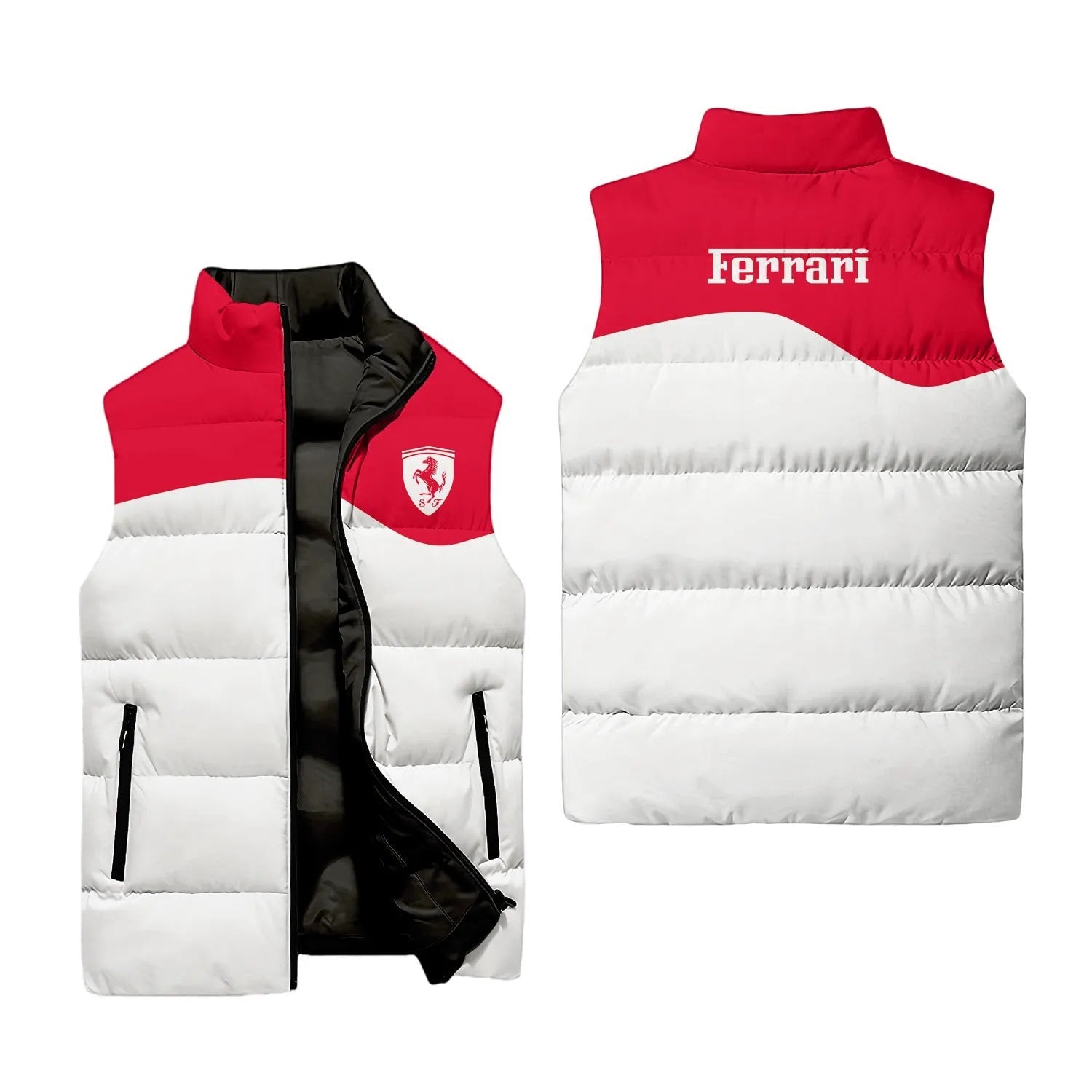 Ferrari Apparels SC110