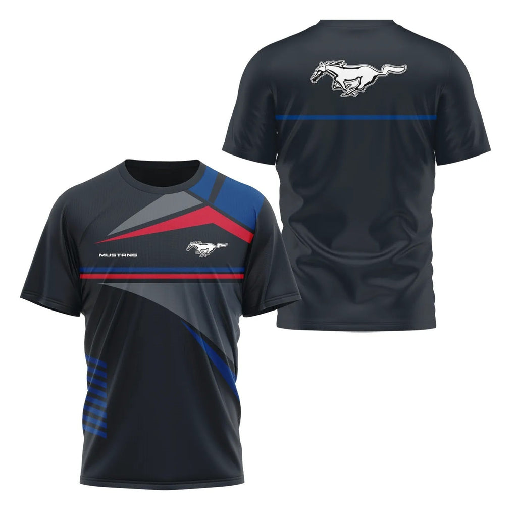 Ford Mustang Apparels SC067