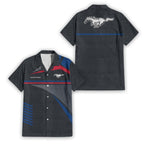 Ford Mustang Apparels SC067