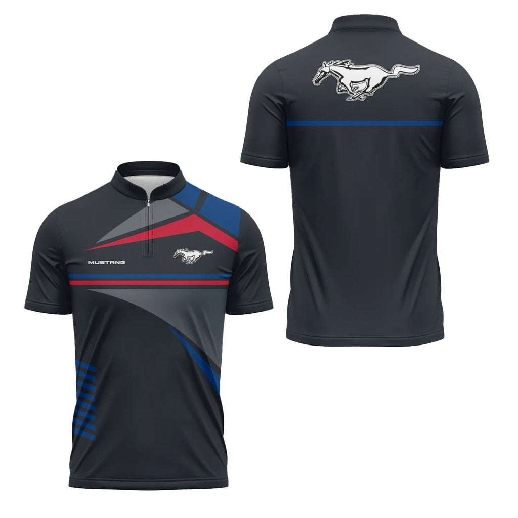Ford Mustang Apparels SC067