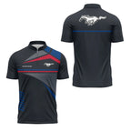 Ford Mustang Apparels SC067