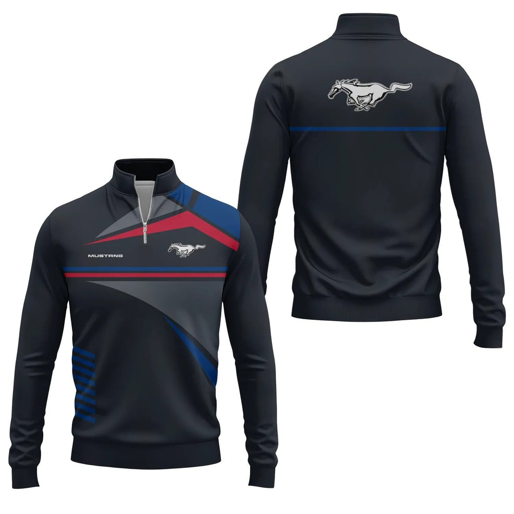 Ford Mustang Apparels SC067
