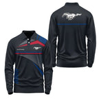 Ford Mustang Apparels SC067