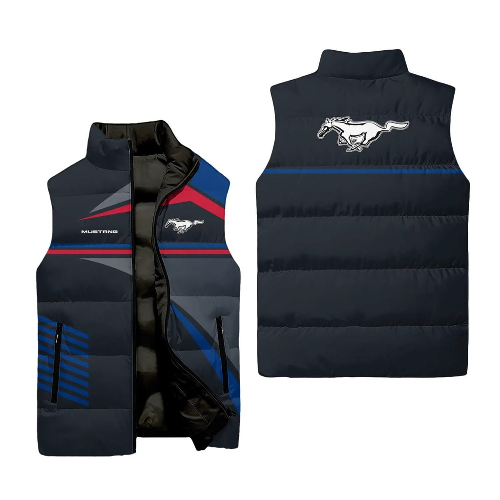 Ford Mustang Apparels SC067