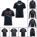 Ford Mustang Apparels SC067