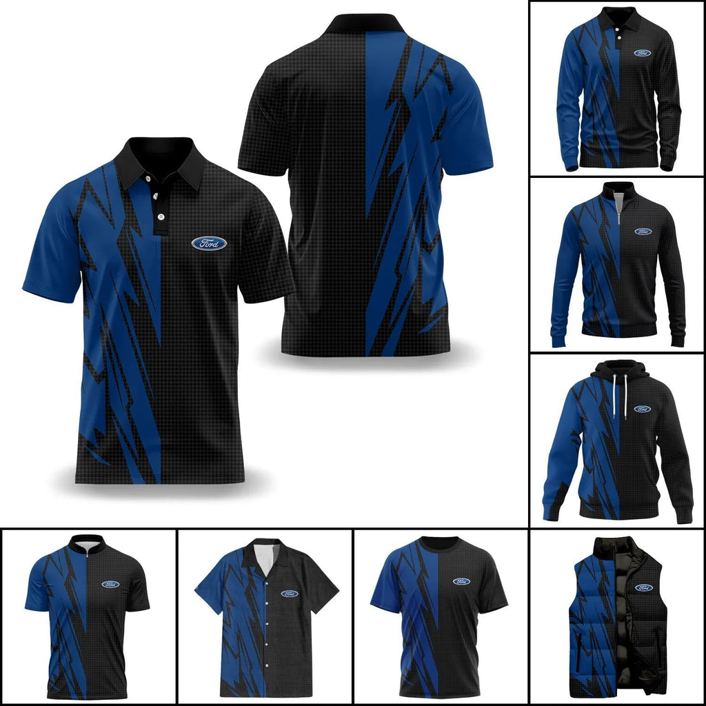 Ford Apparels SC062