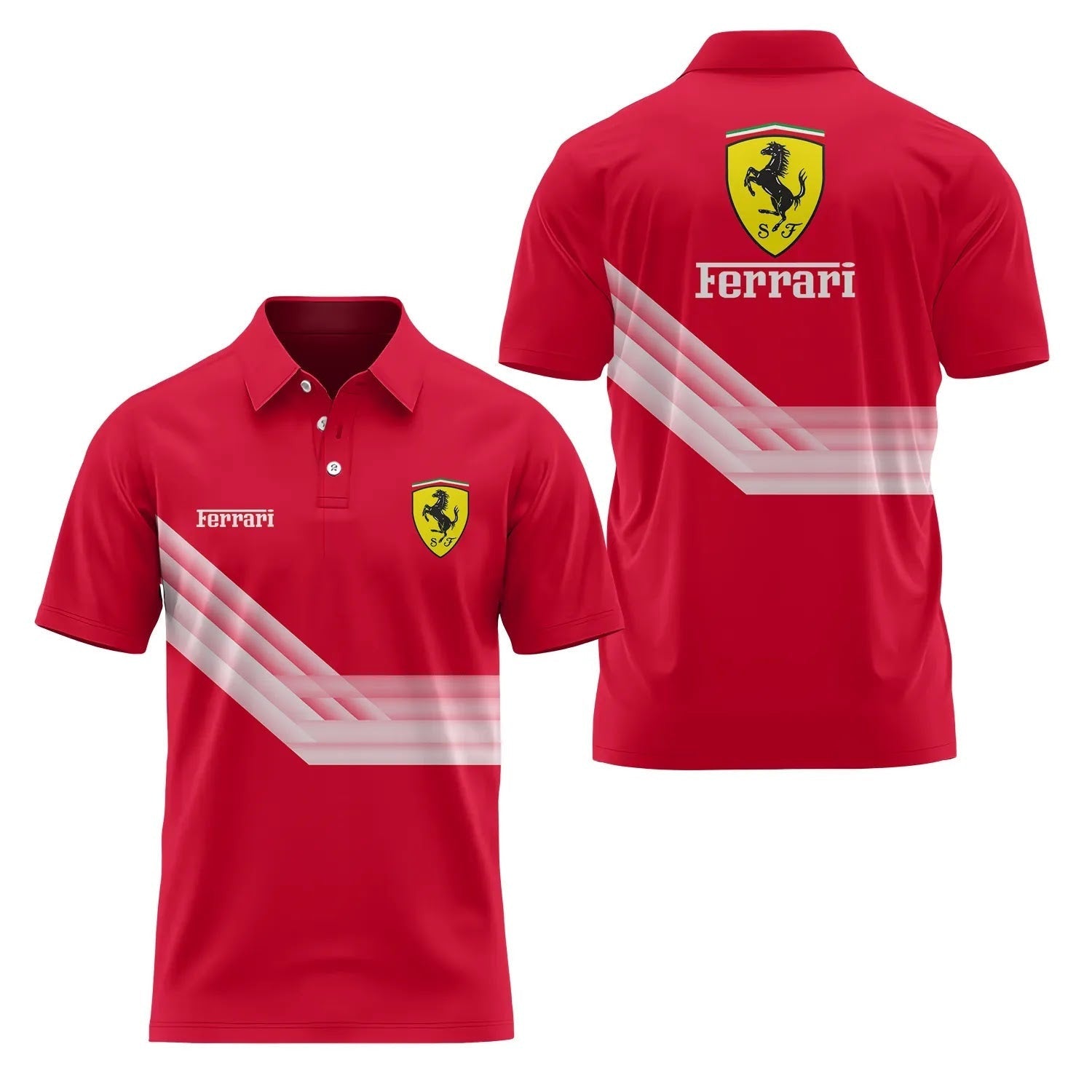 Ferrari Apparels SC106