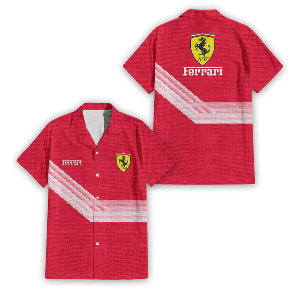 Ferrari Apparels SC106