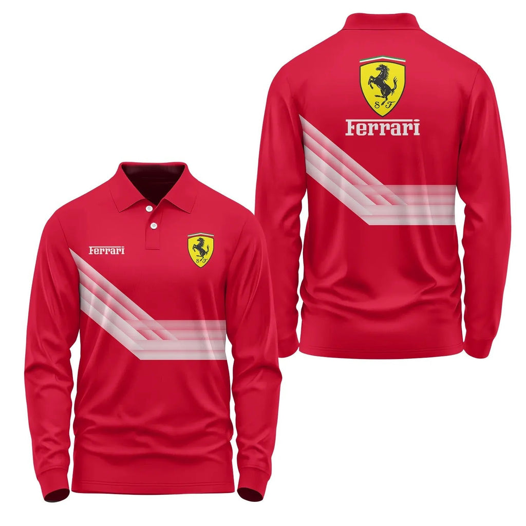 Ferrari Apparels SC106