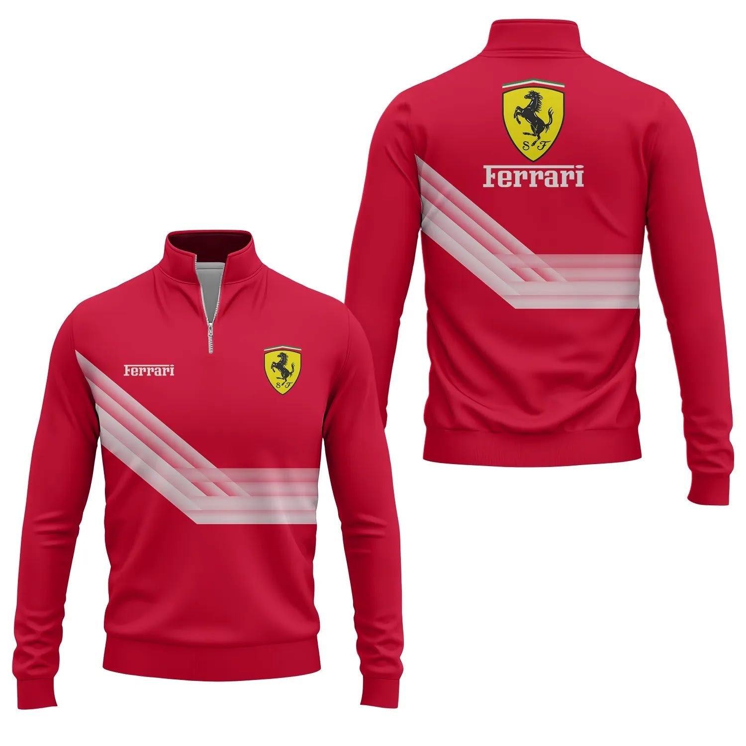 Ferrari Apparels SC106