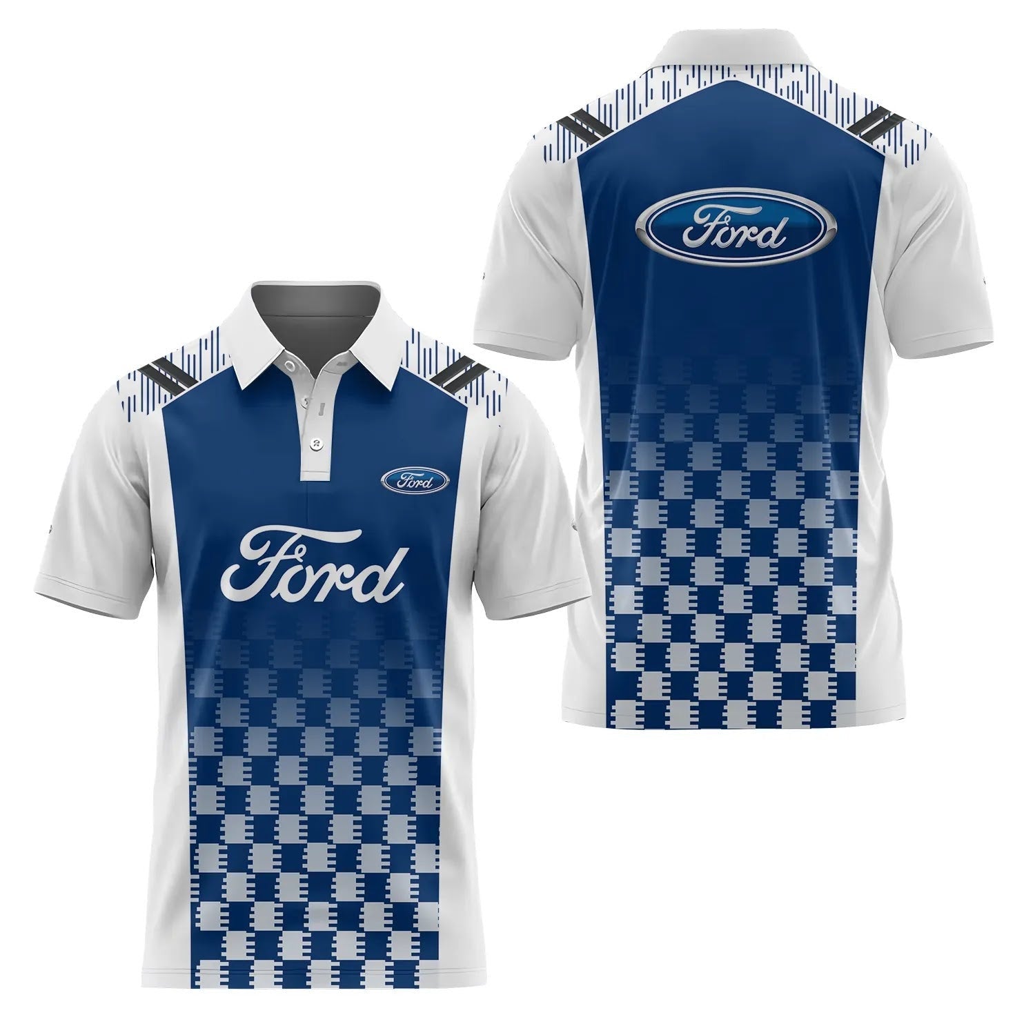 Ford Apparels SC063