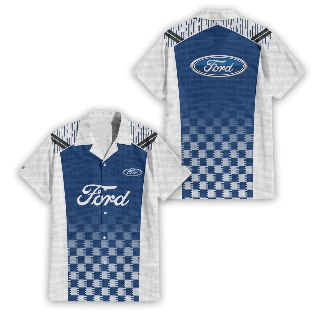 Ford Apparels SC063
