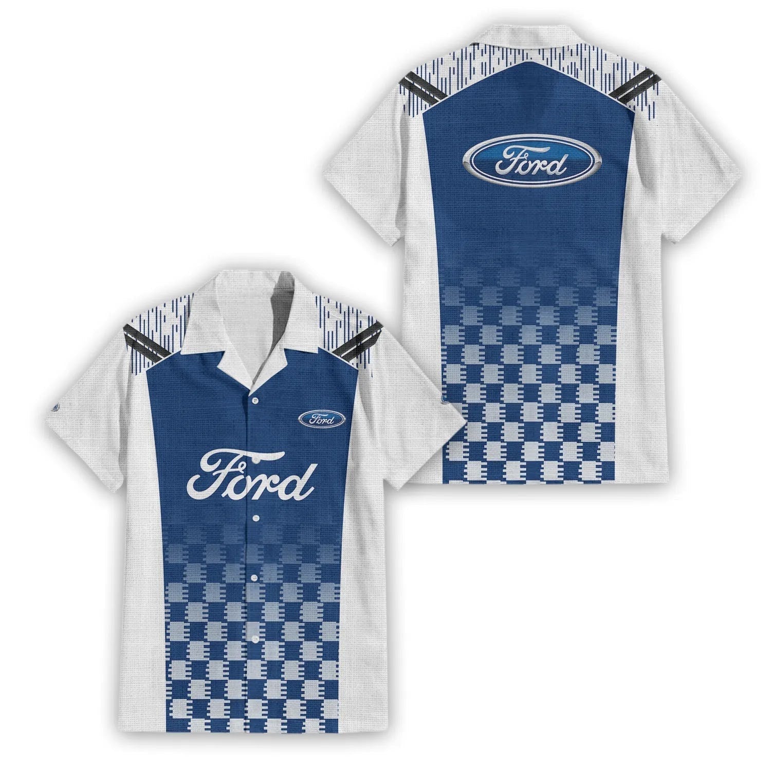 Ford Apparels SC063