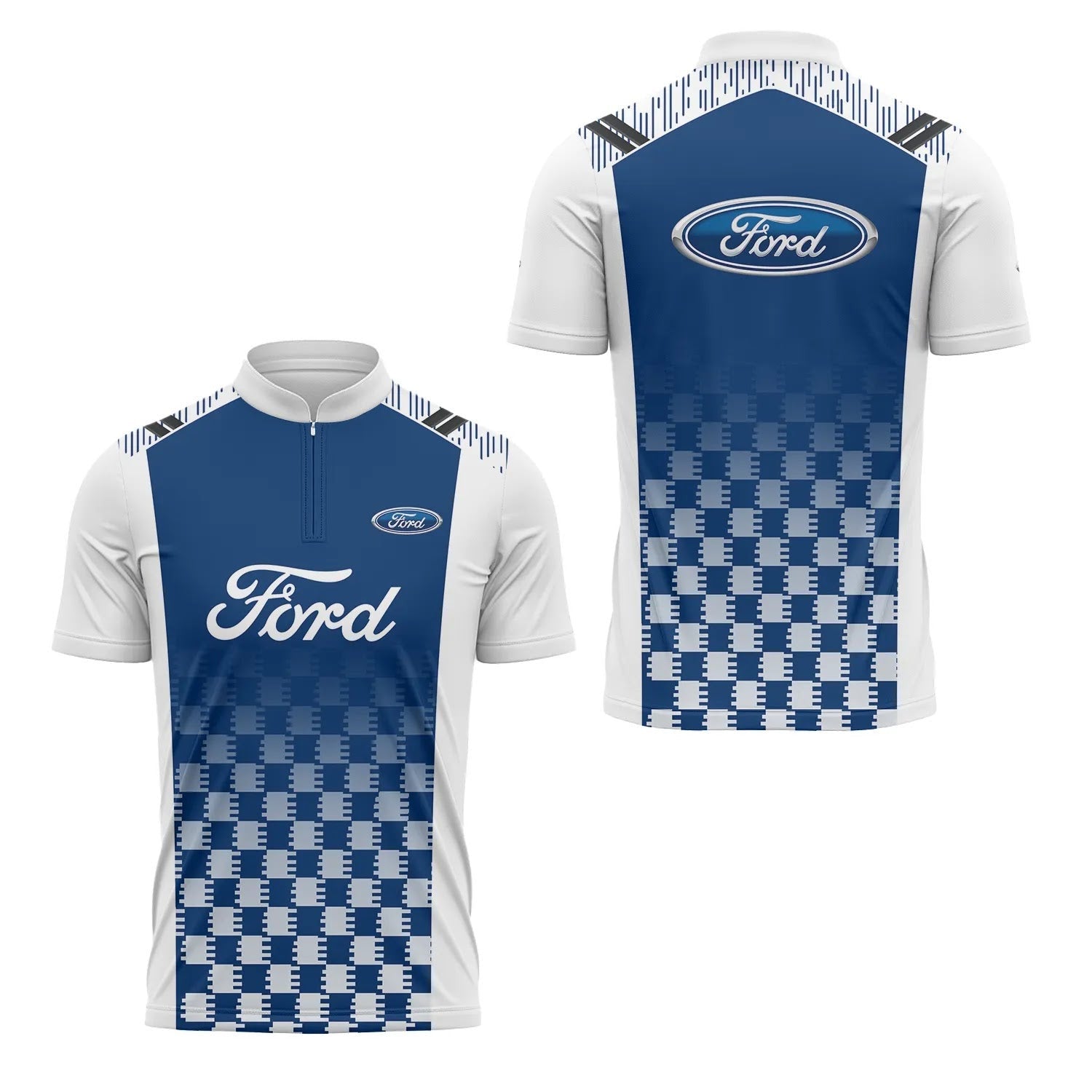 Ford Apparels SC063
