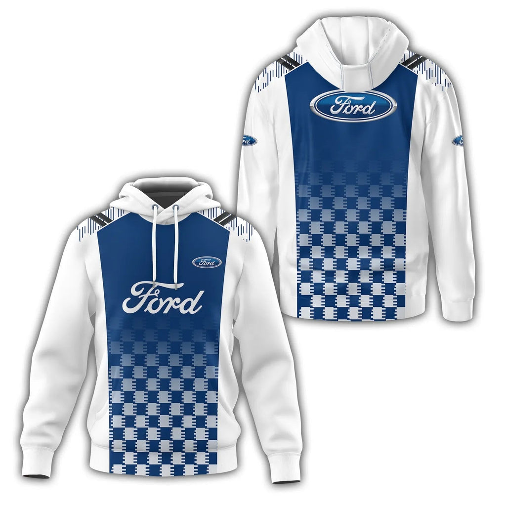 Ford Apparels SC063