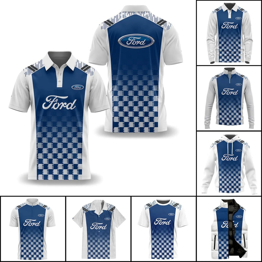 Ford Apparels SC063
