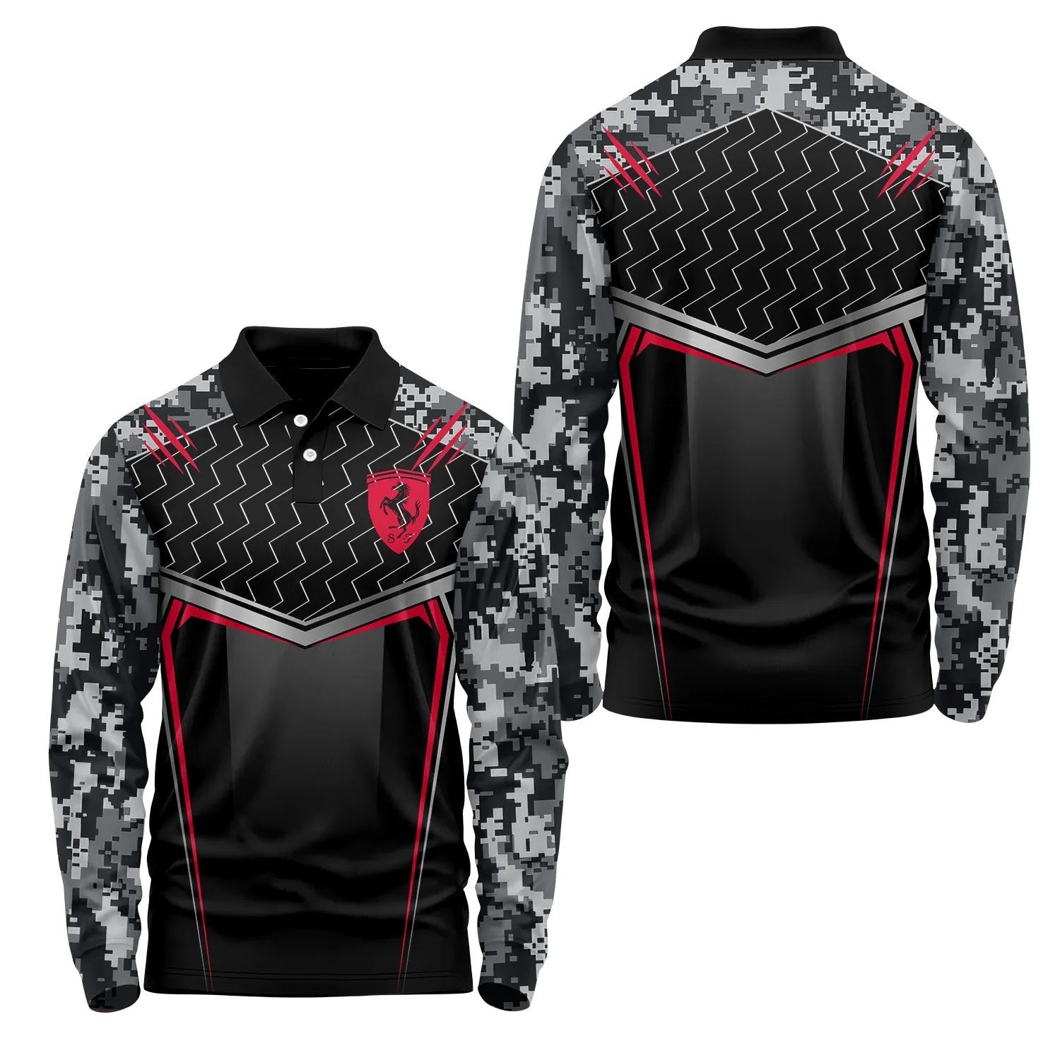 Ferrari Apparels SC115