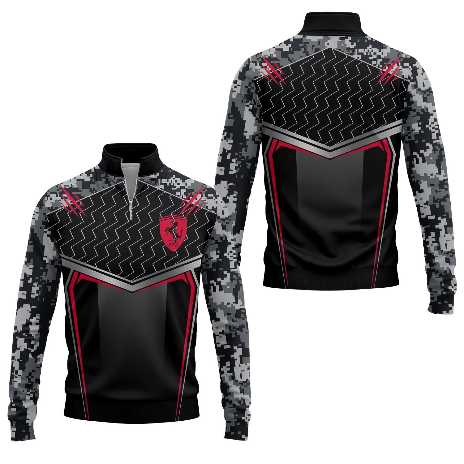 Ferrari Apparels SC115