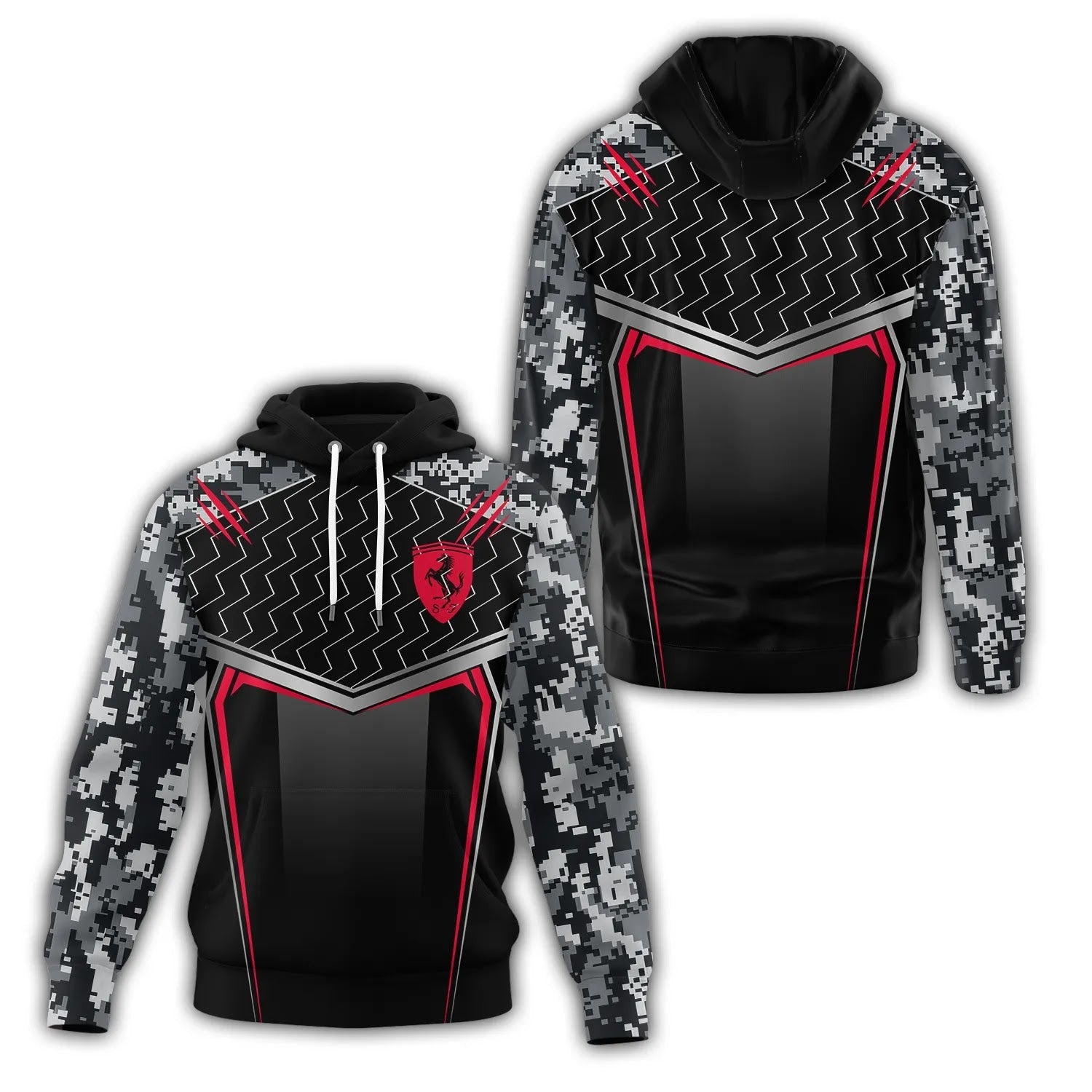 Ferrari Apparels SC115