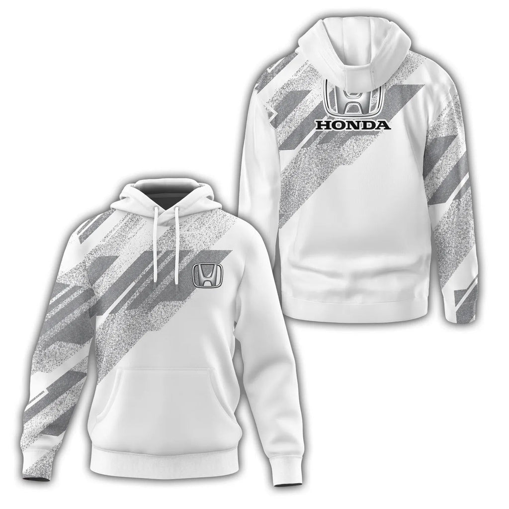 Honda Apparels SC105
