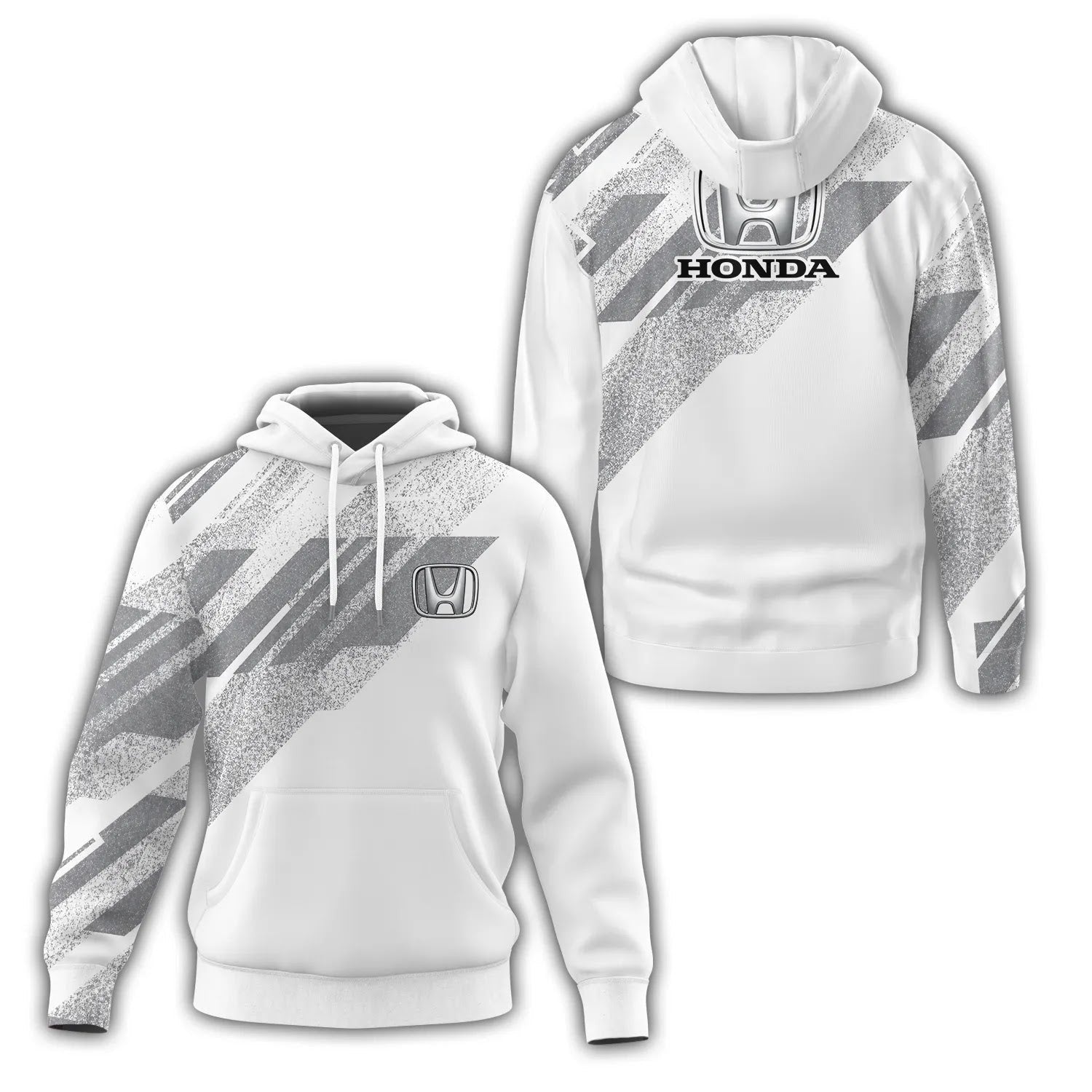 Honda Apparels SC105